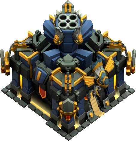Th17 Layout